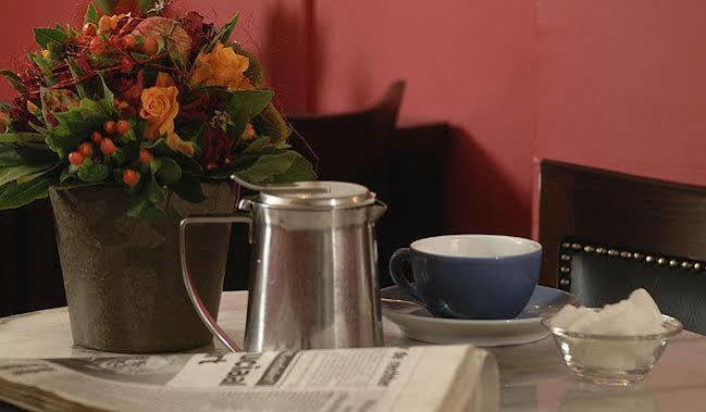 Hotel Flandria Gent